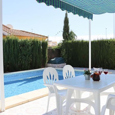 Mazarron Country Club Resort Luaran gambar