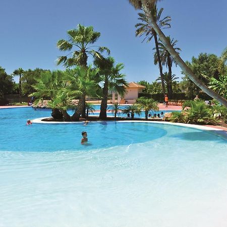 Mazarron Country Club Resort Luaran gambar