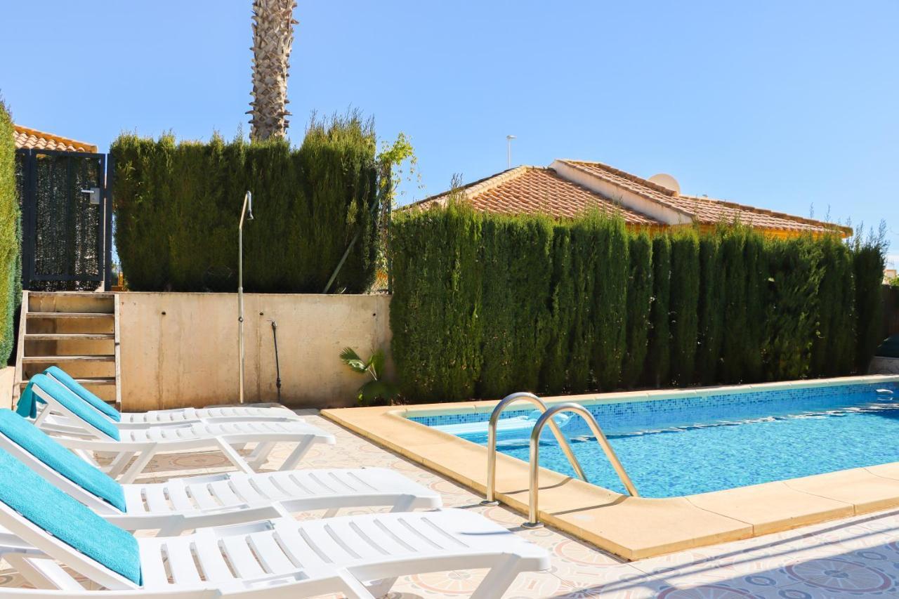 Mazarron Country Club Resort Luaran gambar