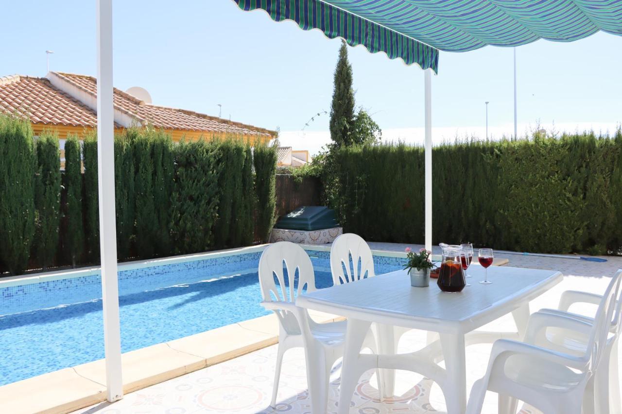 Mazarron Country Club Resort Luaran gambar