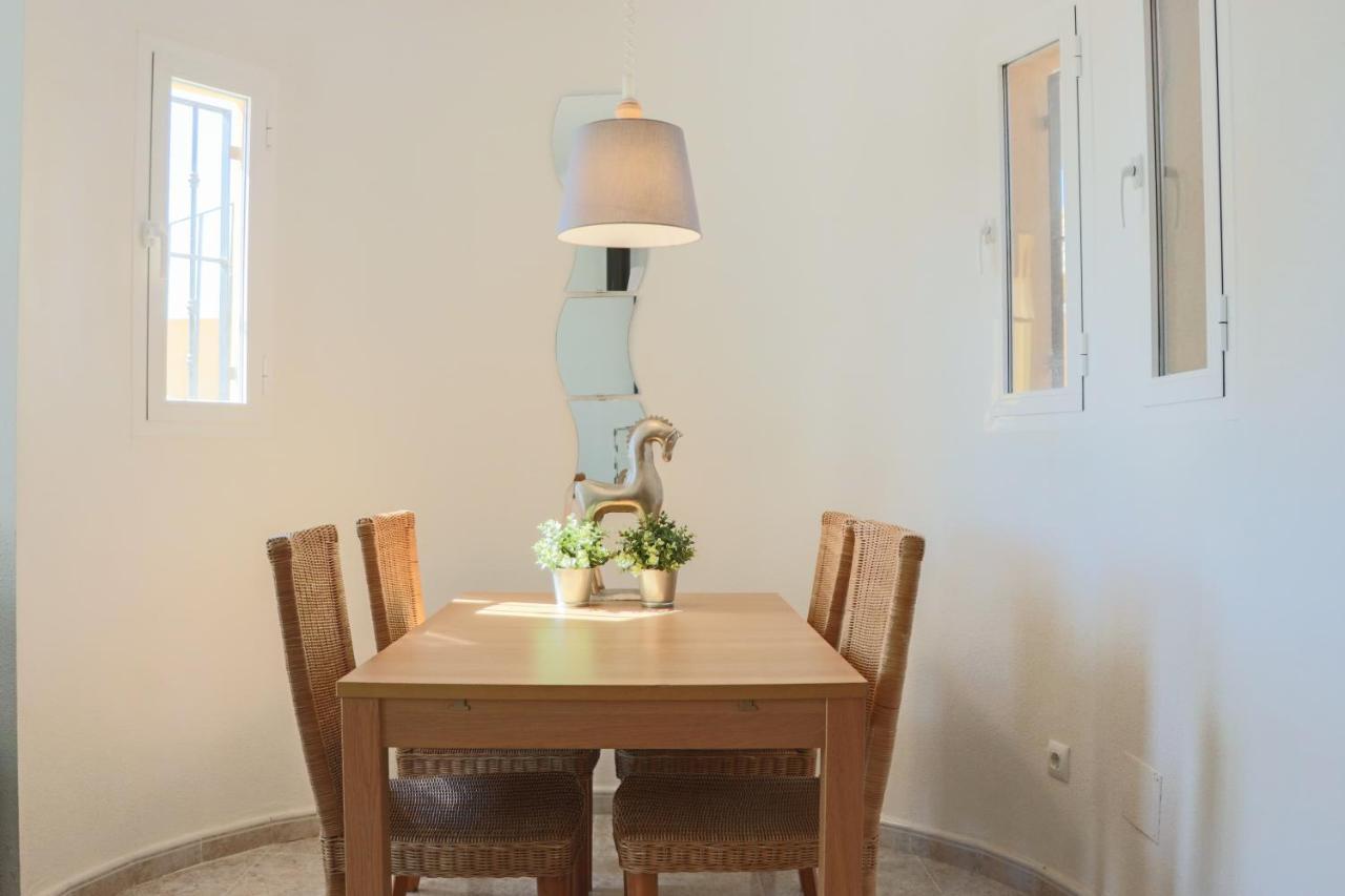 Mazarron Country Club Resort Luaran gambar