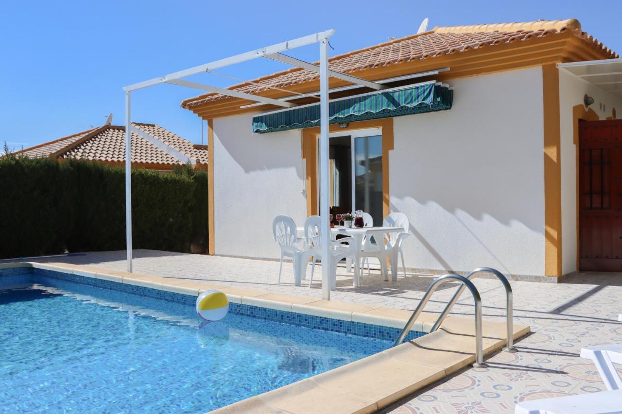 Mazarron Country Club Resort Luaran gambar