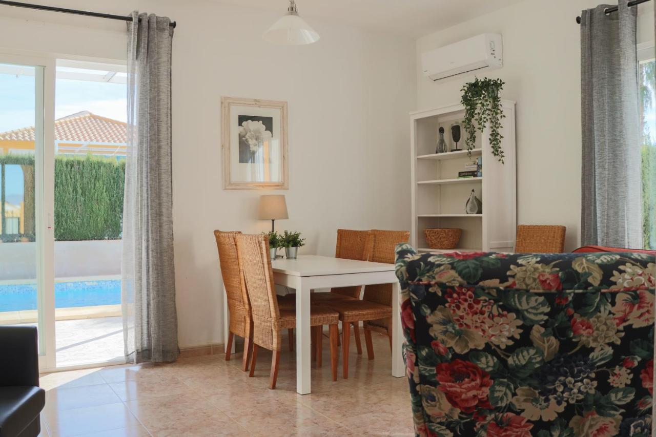 Mazarron Country Club Resort Luaran gambar