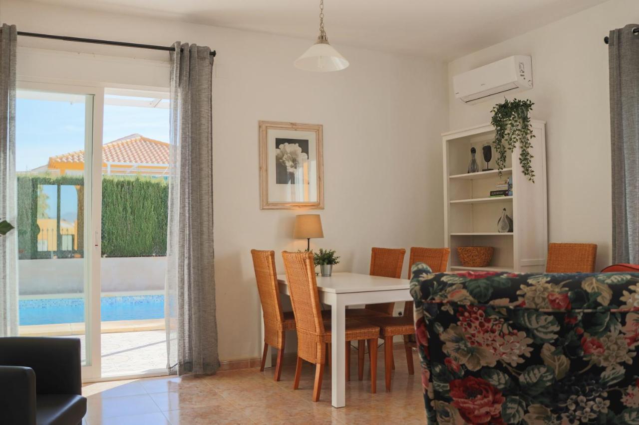 Mazarron Country Club Resort Luaran gambar