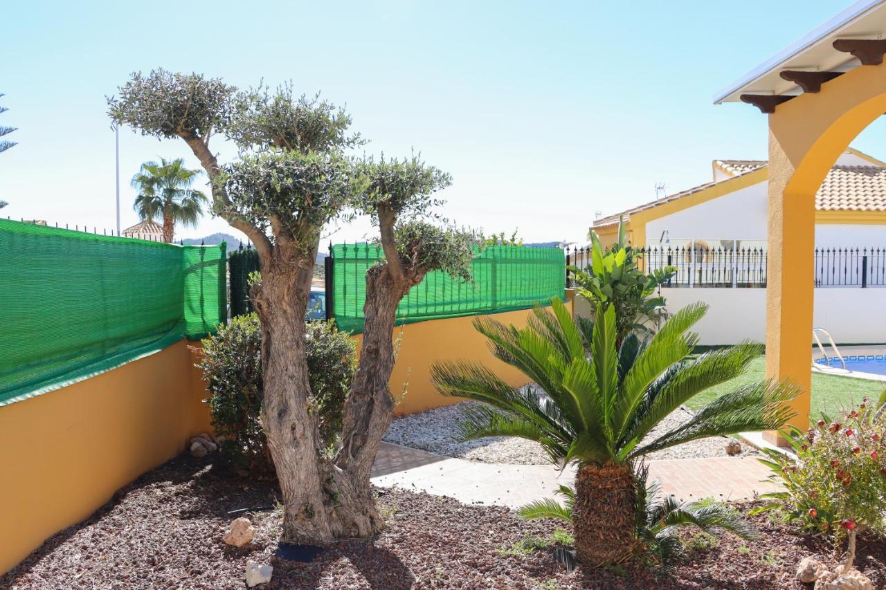 Mazarron Country Club Resort Luaran gambar