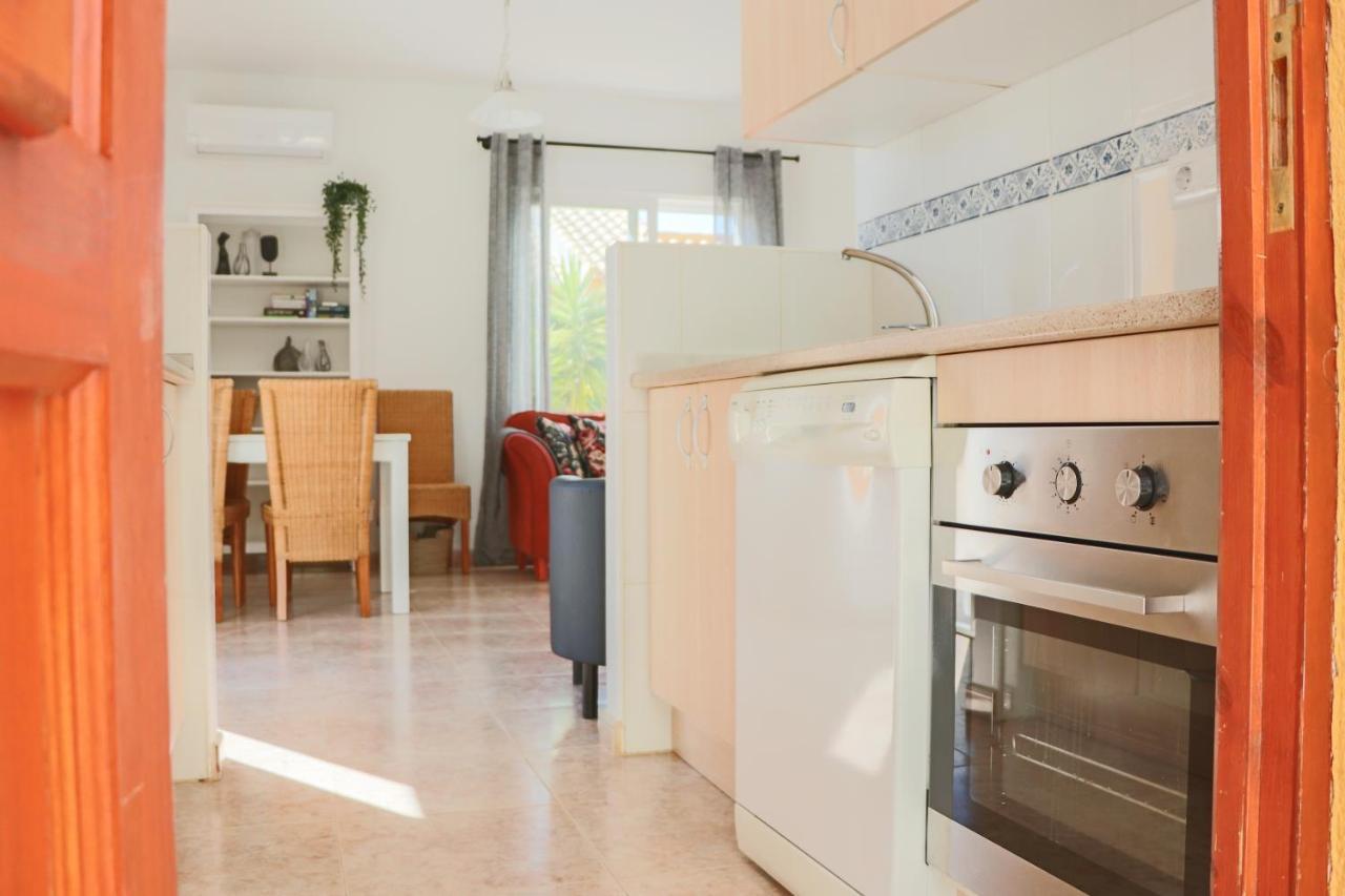 Mazarron Country Club Resort Luaran gambar