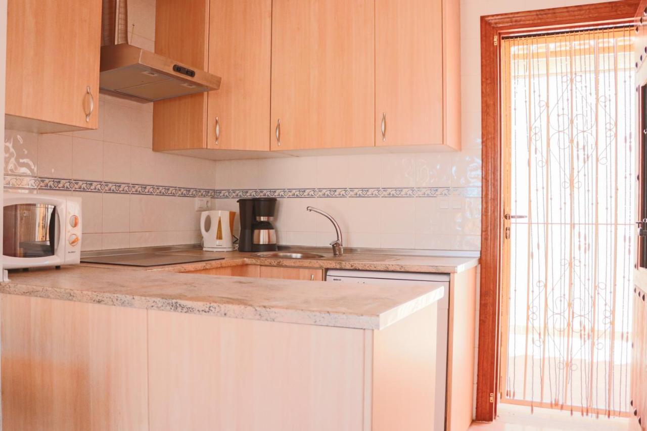 Mazarron Country Club Resort Luaran gambar