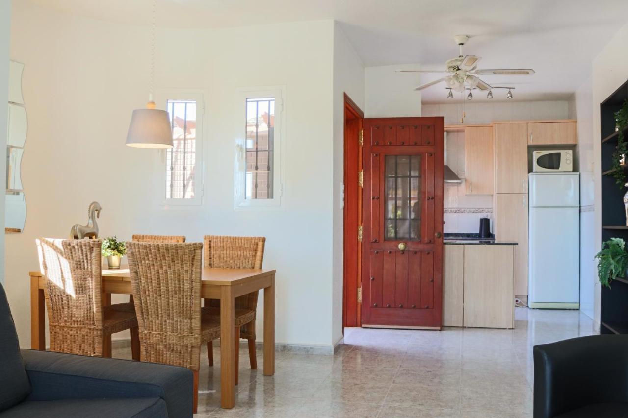 Mazarron Country Club Resort Luaran gambar