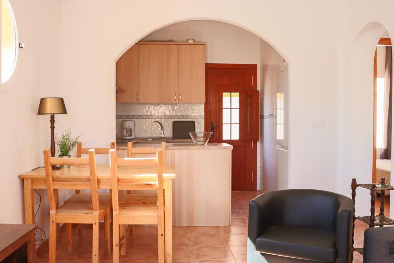 Mazarron Country Club Resort Luaran gambar