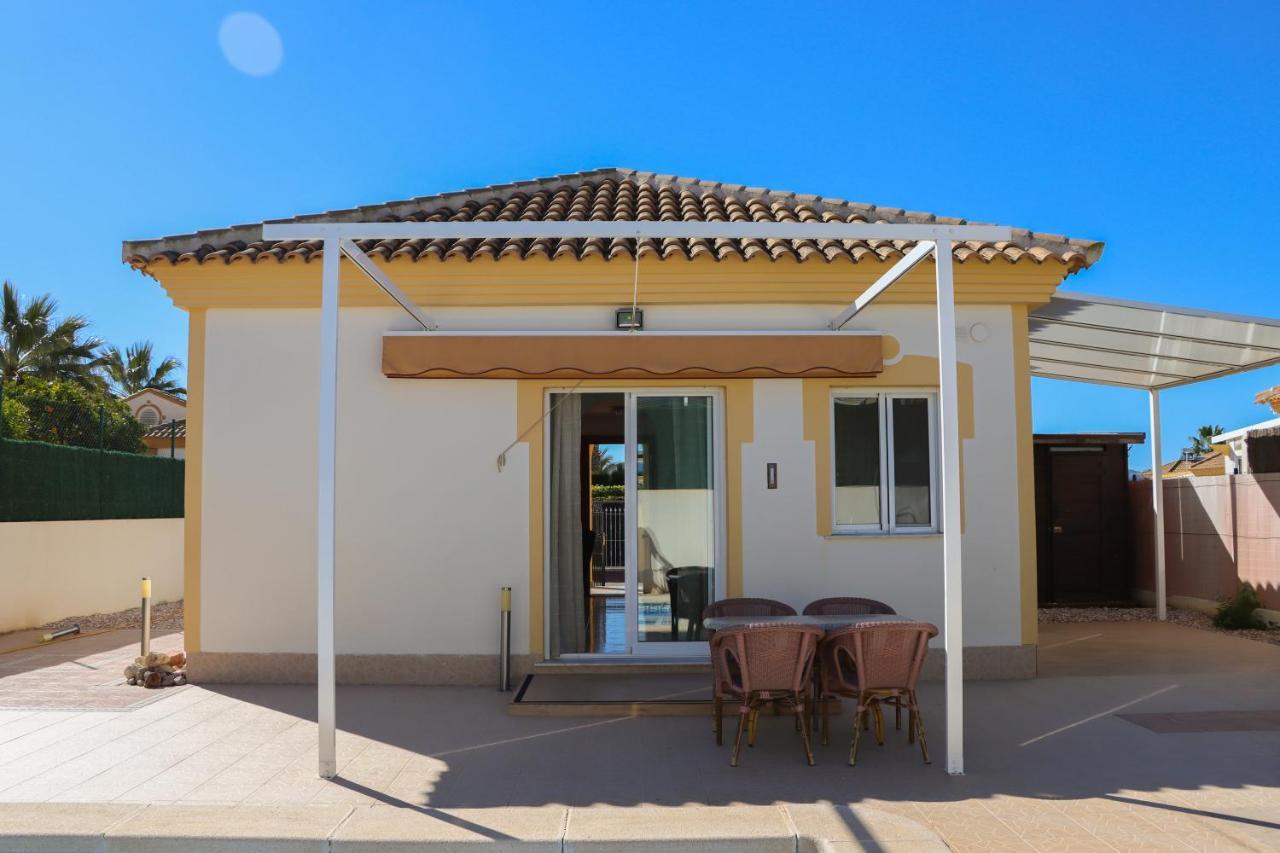 Mazarron Country Club Resort Luaran gambar