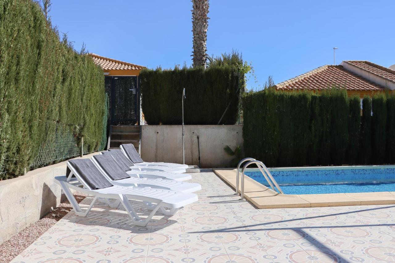 Mazarron Country Club Resort Luaran gambar
