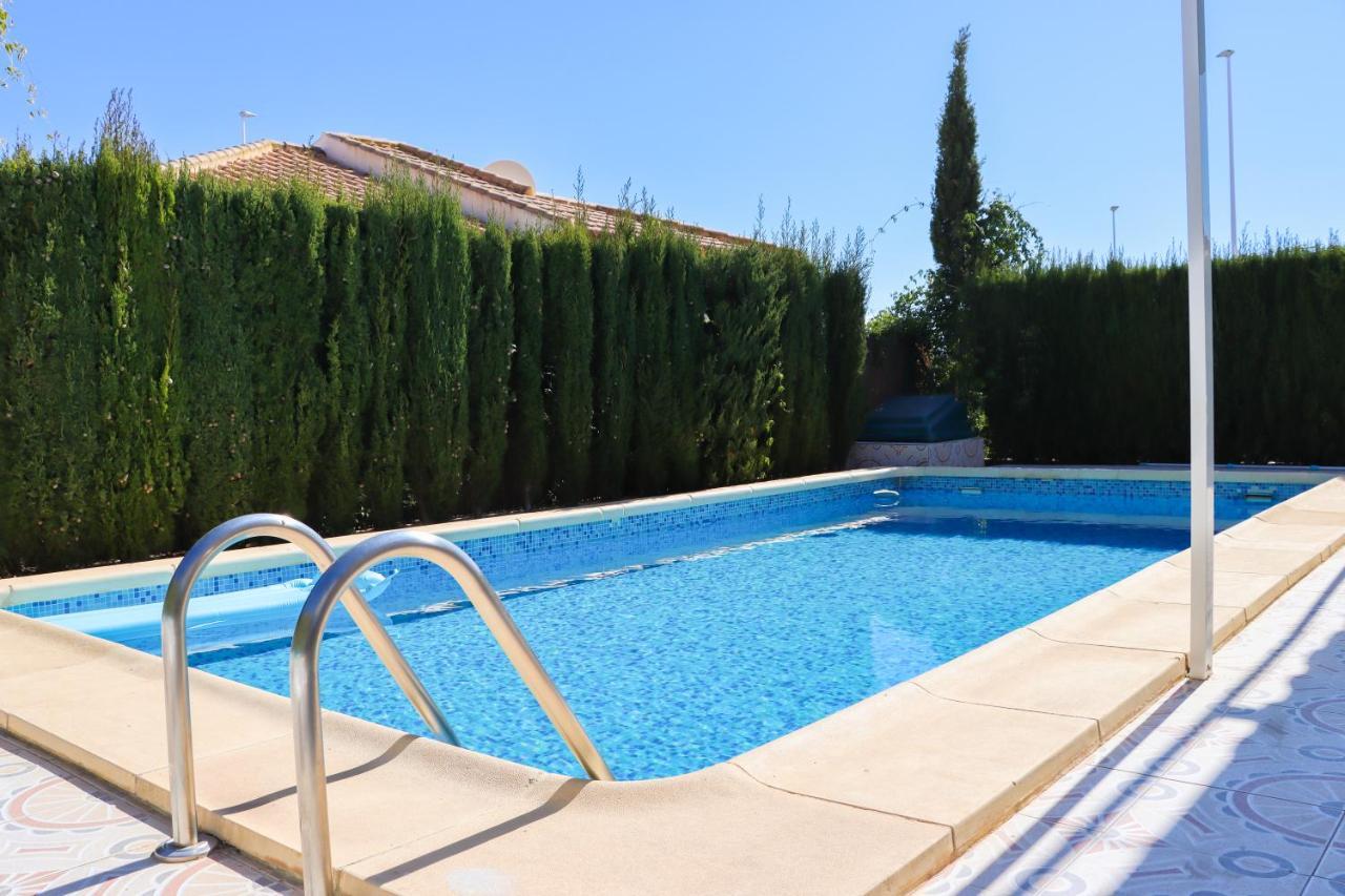 Mazarron Country Club Resort Luaran gambar