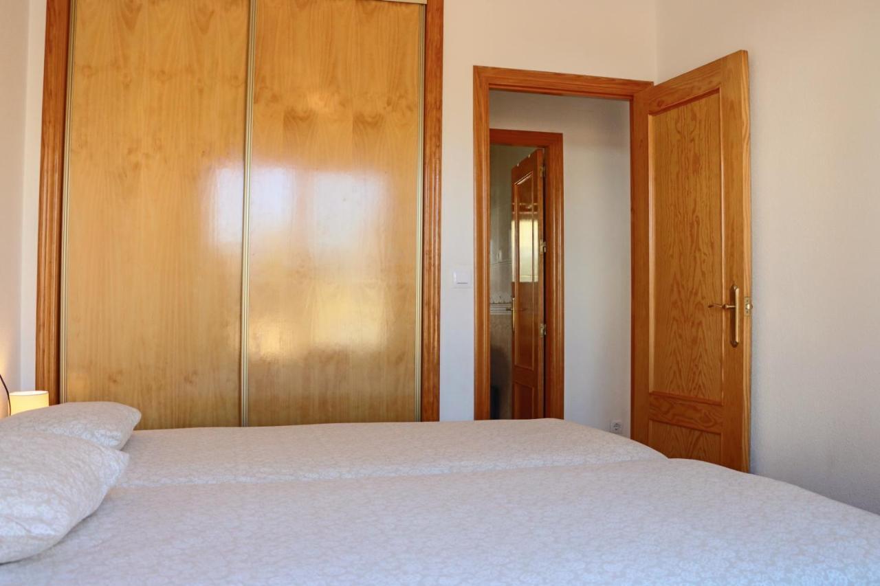 Mazarron Country Club Resort Luaran gambar