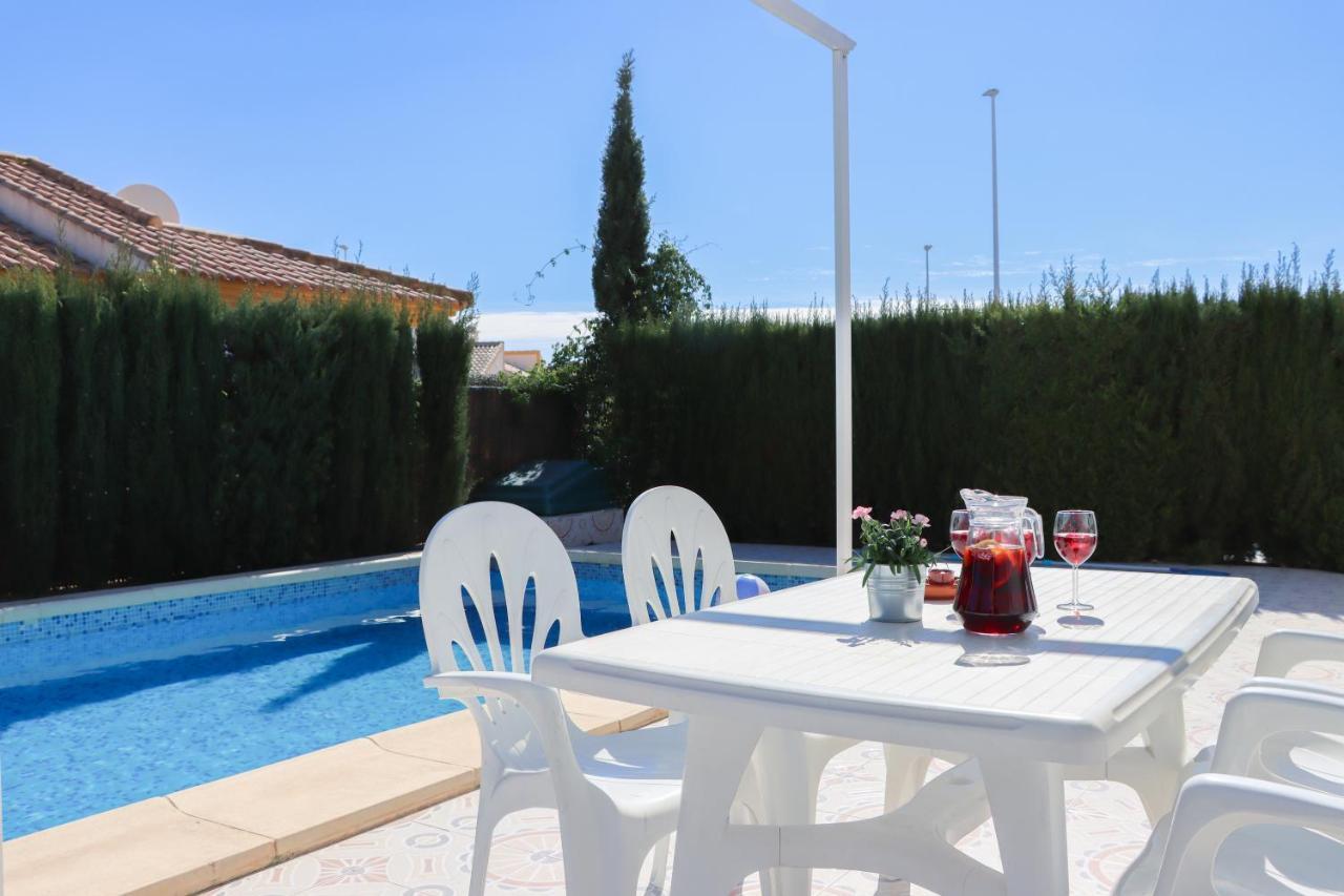Mazarron Country Club Resort Luaran gambar