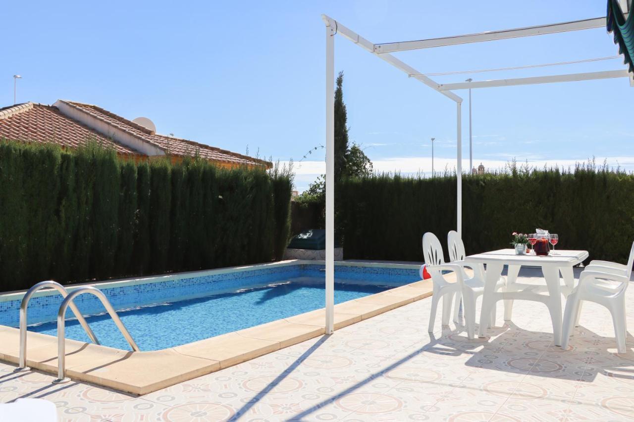 Mazarron Country Club Resort Luaran gambar