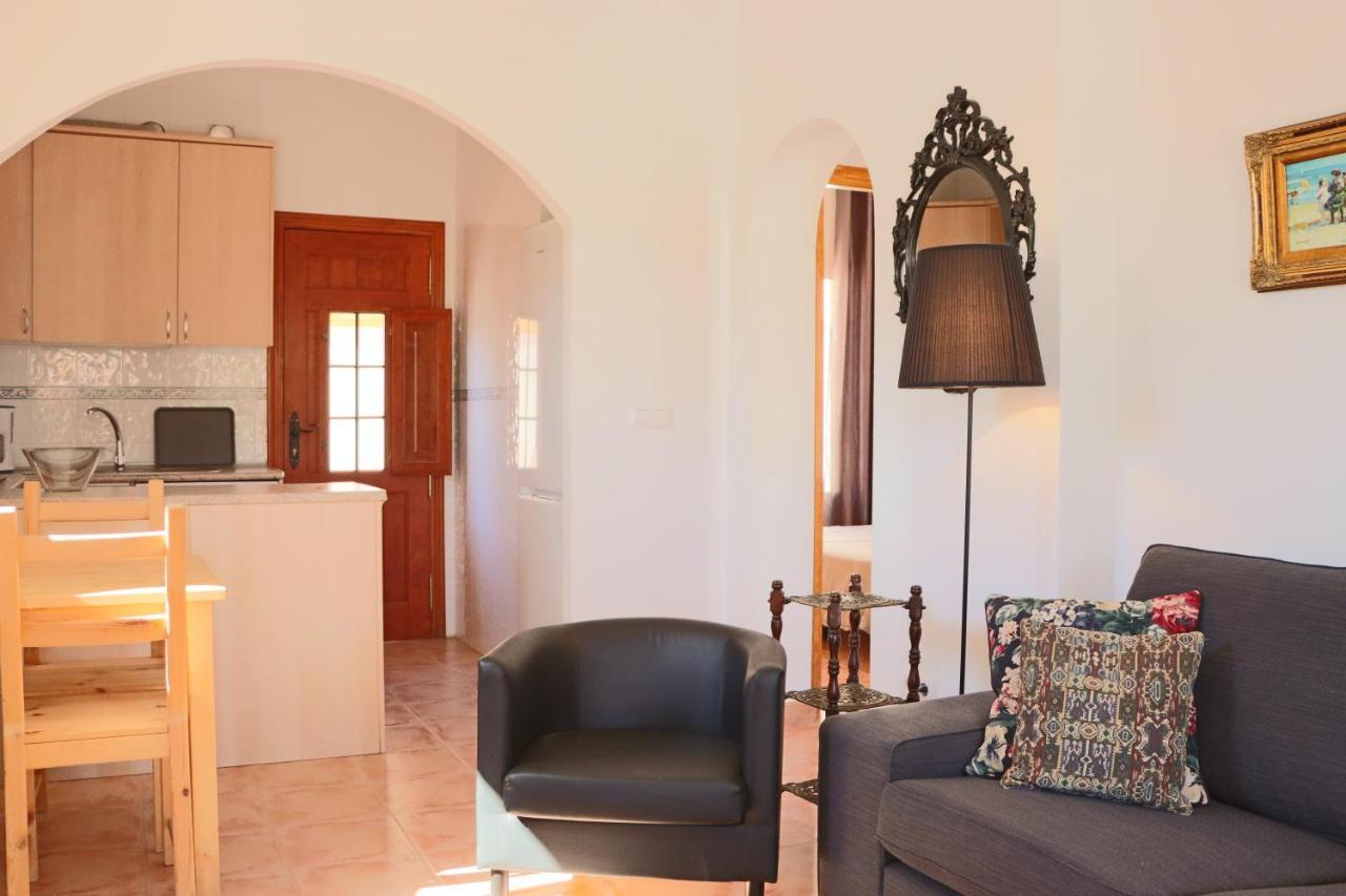 Mazarron Country Club Resort Luaran gambar