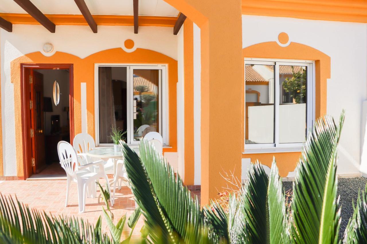 Mazarron Country Club Resort Luaran gambar