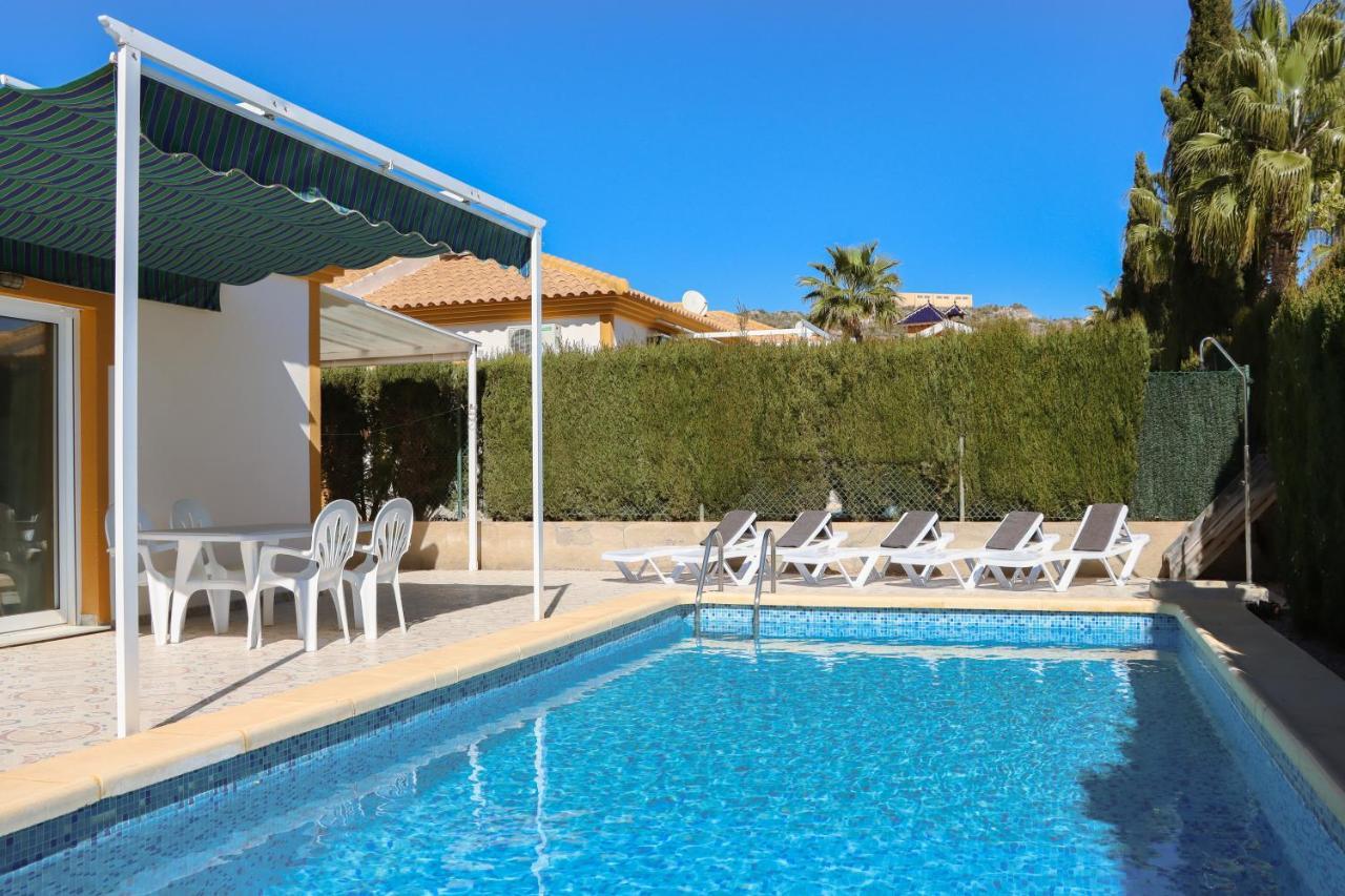Mazarron Country Club Resort Luaran gambar
