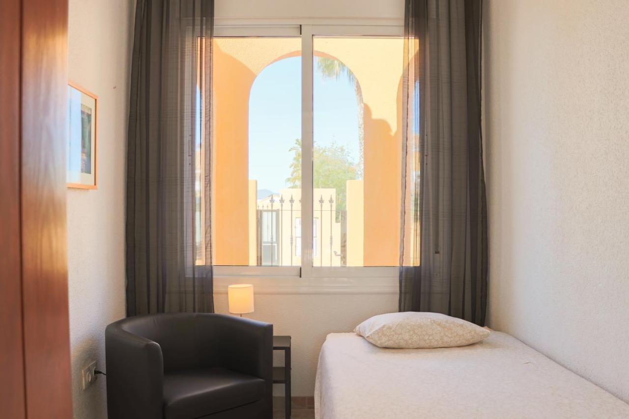 Mazarron Country Club Resort Luaran gambar