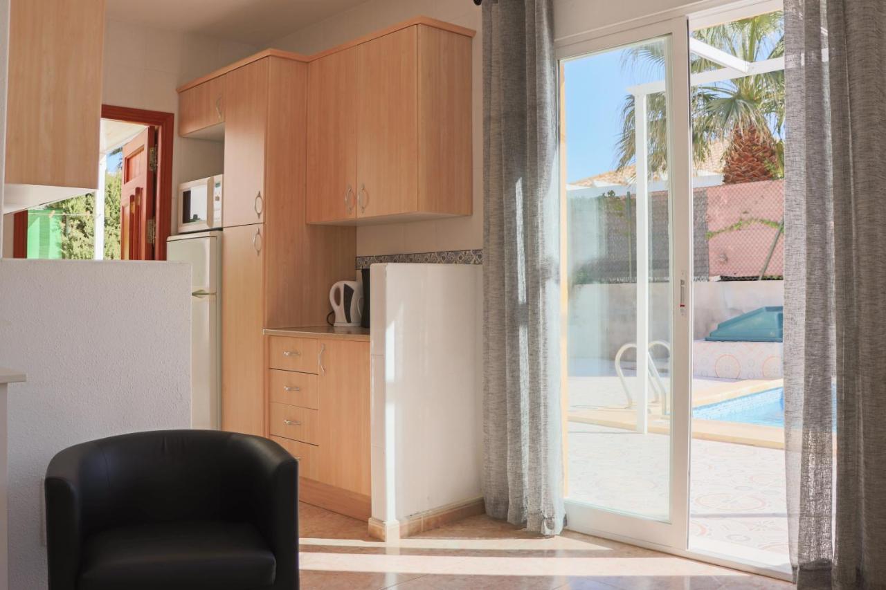 Mazarron Country Club Resort Luaran gambar