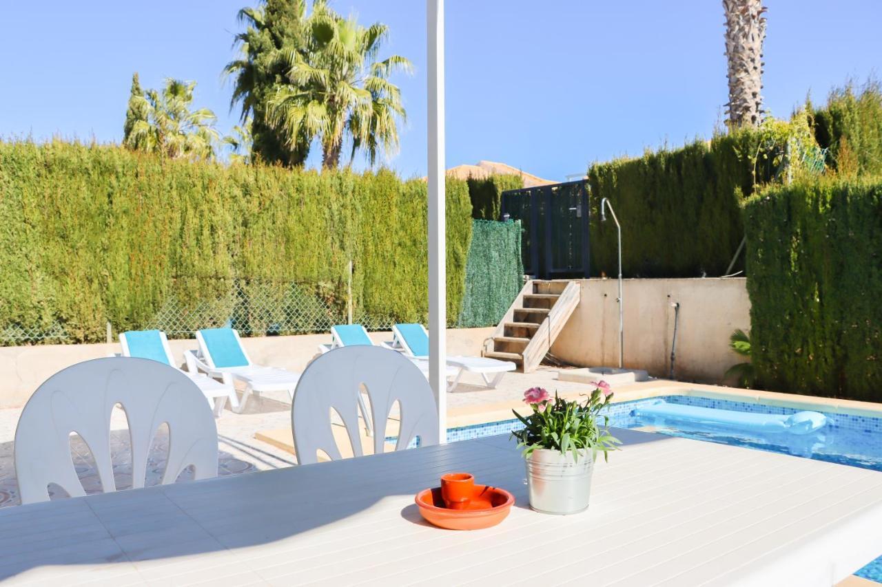 Mazarron Country Club Resort Luaran gambar