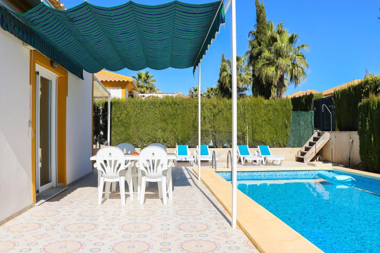 Mazarron Country Club Resort Luaran gambar