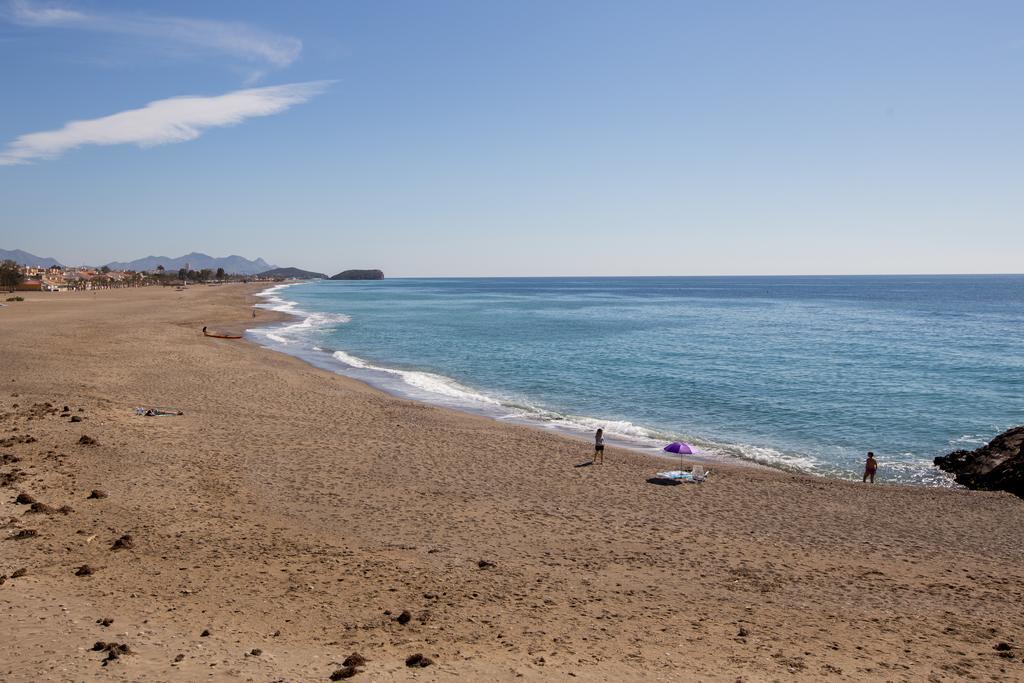 Mazarron Country Club Resort Luaran gambar